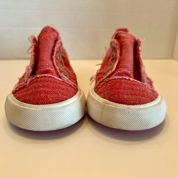 BLOWFISH MALIBU KIDS Little Girls Canvas Slip-On 11 - Picture 6 of 9